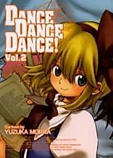 Cover image for Dance Dance Dance!