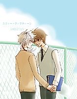 Cover image for Prince of Tennis dj - Sweet Fifteen