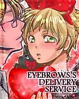 Cover image for Hetalia dj - Arthur's Delivery Service