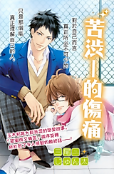 Cover image for Bitter Pain
