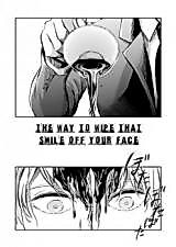 Cover image for Hetalia dj - The Way to Wipe That Smile Off Your Face
