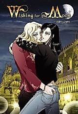 Cover image for Wishing for the Moon