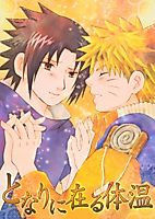 Cover image for Naruto dj - Tonari ni Aru Taion