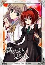 Cover image for Strawberry Panic! dj - A Dream After Dreaming