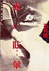Cover image for Red Vertigo
