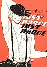 Cover image for Hetalia dj - Just Dance