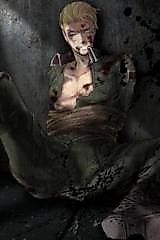 Cover image for Hetalia dj - War Prisoner