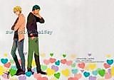 Cover image for Kuroko no Basuke dj - Sunnyside Laiday