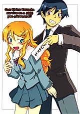 Cover image for Oreimo - Can Kirino Kousaka Survive On A 5000 Yen Allowance!?