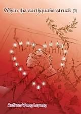 Cover image for Wenchuan Earthquake