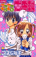 Cover image for Tell Tell Love Forecast