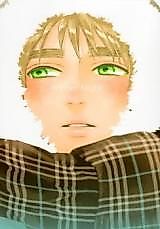 Cover image for Hetalia dj - Winter Night