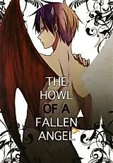 Cover image for Hetalia dj - The Howl of a Fallen Angel