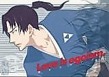 Cover image for Samurai Champloo dj - Love is Egoism.