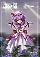 Cover image for Touhou dj - Mizu no Utsuwa