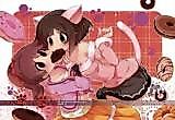 Cover image for THE iDOLM@STER dj - Osakanya Donyatsu