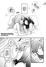 Cover image for Wonderful Morning