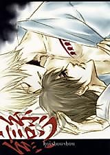 Cover image for Bleach dj - Koishoushou