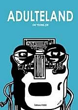 Cover image for Adulteland