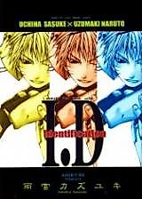 Cover image for Naruto dj - I.D
