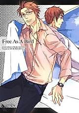 Cover image for Hetalia dj - Free as a Bird