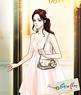 Cover image for Hungry Romeo, Luxury Juliet