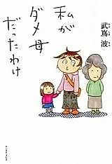 Cover image for Watashi ga Dame Haha Datta Wake