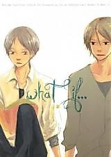 Cover image for 夏目友人帳 - What If...