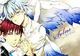 Cover image for Kuroko no Basuke dj - Solus