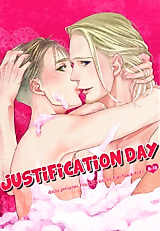 Cover image for Hetalia dj - Justification Day