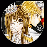 Cover image for Koi ni Naymeru Ouji-sama
