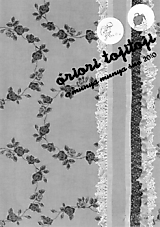 Cover image for Sentimental Garden Lover dj - Oriori Tojitoji