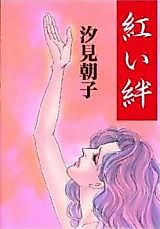 Cover image for Akai Kizuna