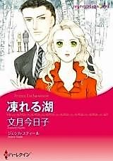 Cover image for Frozen Enchantment