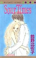 Cover image for Sour Times