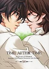 Cover image for Gundam 00 dj - Time After Time