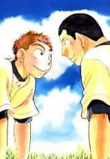Cover image for Ookiku Furikabutte dj - 4649 (Yoroshiku)
