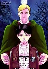Cover image for Attack on Titan - Pathos