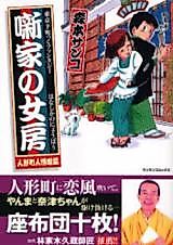 Cover image for Storyteller's Wife