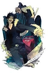 Cover image for Durarara!! dj - Creature Creature