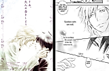 Cover image for Katekyo Hitman Reborn! dj - Saa, Otona no Koi o Shiyou