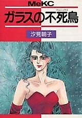 Cover image for Glass no Fushichou