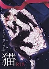 Cover image for Shingeki no Kyojin dj - Schrödinger no Neko