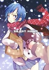 Cover image for Silent Night (Puella Magi Madoka Magica
