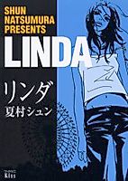 Cover image for Linda (NATSUMURA Shun)