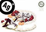 Cover image for Gintama dj - Ag+