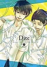 Cover image for Under Summer