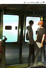 Cover image for Free! dj - Just Between You and Me