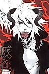 Cover image for Lamento dj - Grey