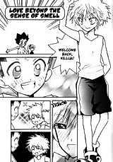 Cover image for Hunter x Hunter dj - Ai wa Kyuukaku o Koete